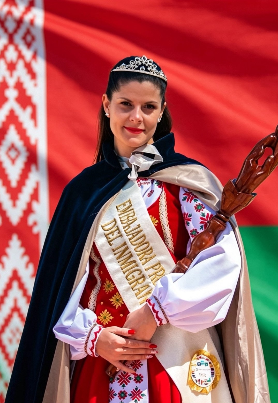 Irina Oslovsky